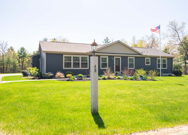 Property at 48 Country Way, North Berwick, ME 03906, 2 beds, 2 baths