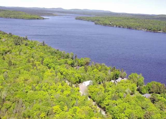 Property at 298 West Rd, Portage Lake, ME 04768, 2 beds, 1 bath