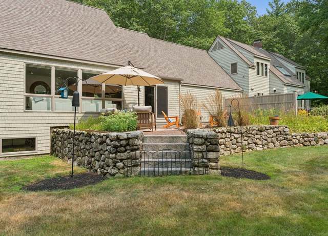 Property at 3 Shamrock Ln Unit ., Windham, ME 04062, 3 beds, 2.5 baths