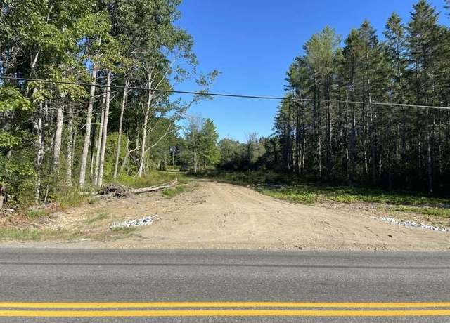 Property at 9 Patterson Rd, Hampden, ME 04444