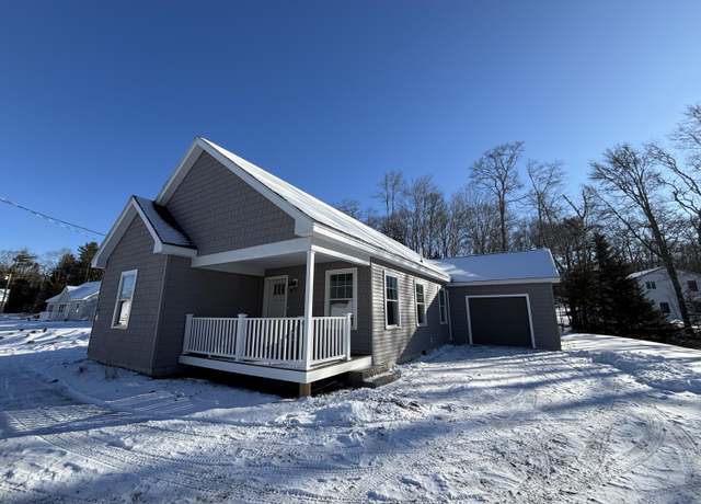 Property at 9 Alexander Way, Boothbay Harbor, ME 04538, 3 beds, 2 baths