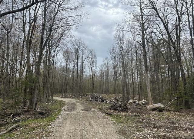 Property at 255 Ross Corner Rd, Shapleigh, ME 04076