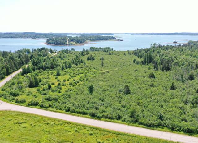 Property at M2 L15-007 Cannon Hill Rd, Perry, ME 04667