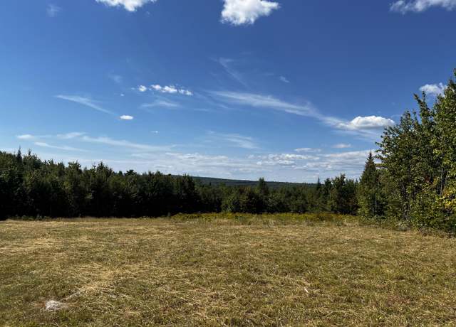 Property at Lot 5-5&4 Bushey Rd, Greenville, ME 04441