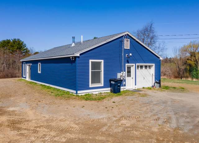 Property at 1157 Fuller Rd, Carmel, ME 04419, 3 beds, 2 baths