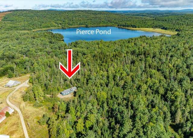 Property at 26 Jenkins Rd, Penobscot, ME 04476, 3 beds, 2 baths