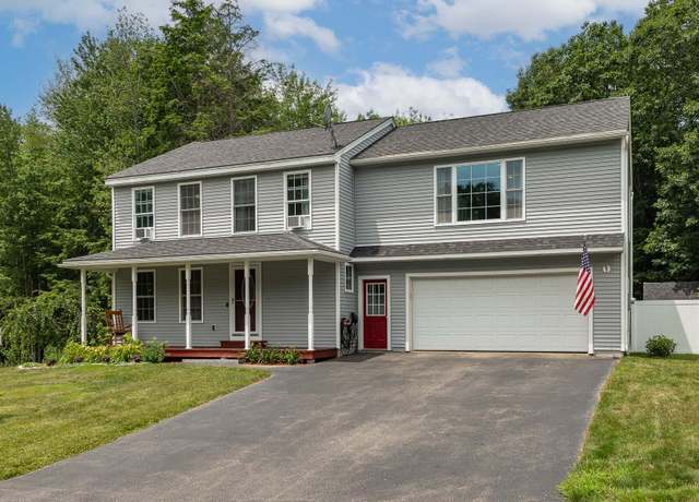 Property at 13 Dobson Rd, Berwick, ME 03901, 4 beds, 3.5 baths