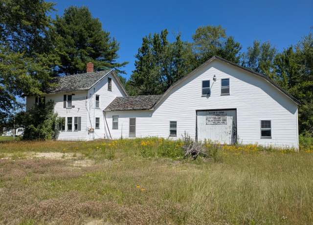 Property at 955 Ossipee Trl W, Standish, ME 04085