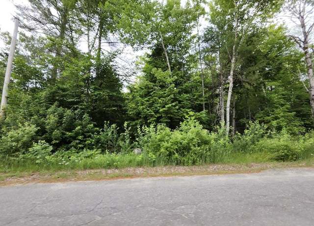 Property at Lot 003 Rice Farm Rd, Millinocket, ME 04462
