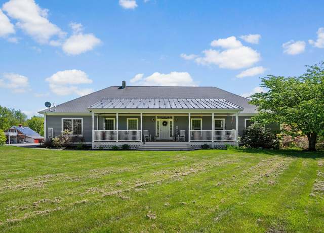 Property at 29 Gabriel's Way, Turner, ME 04282, 3 beds, 2.5 baths