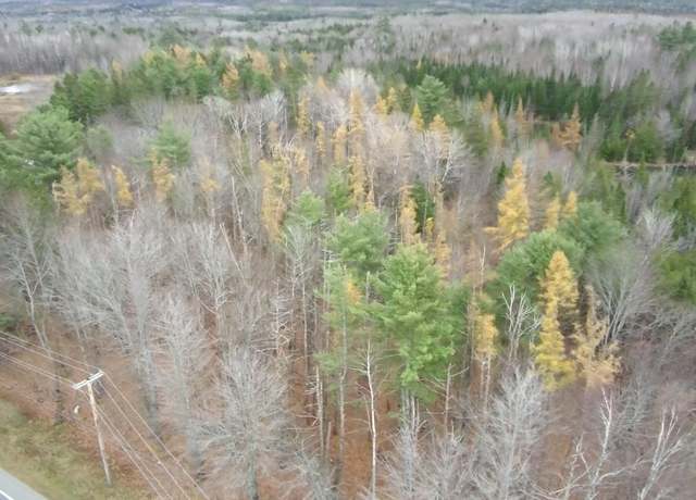 Property at 320 Milo Rd, Sebec, ME 04481