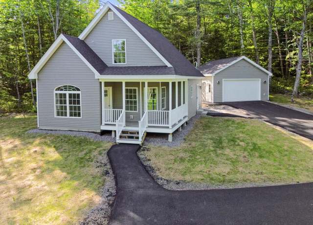 Property at 50 Dill Rd, Mount Vernon, ME 04352, 3 beds, 2 baths