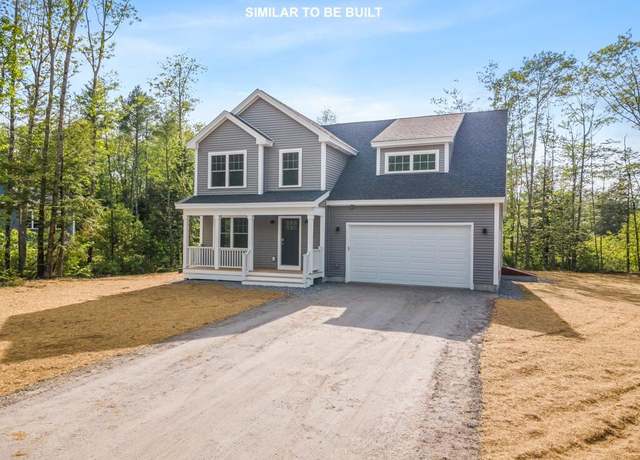 Property at Lot 12 Raspberry Ln, Topsham, ME 04086, 3 beds, 2.5 baths