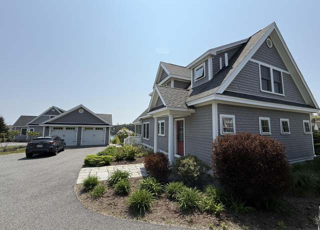 Property at 6 Village at Oceans End Blvd #3, Southwest Harbor, ME 04679, 5 beds, 3.5 baths