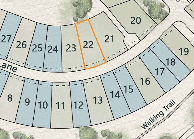 Property at Lot 22 Mineral Spgs, Cumberland, ME 04021