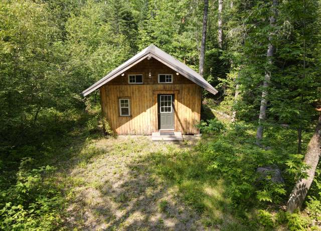 Property at Map7Lot54 Paine Rd, Dover-foxcroft, ME 04426, 1 bed