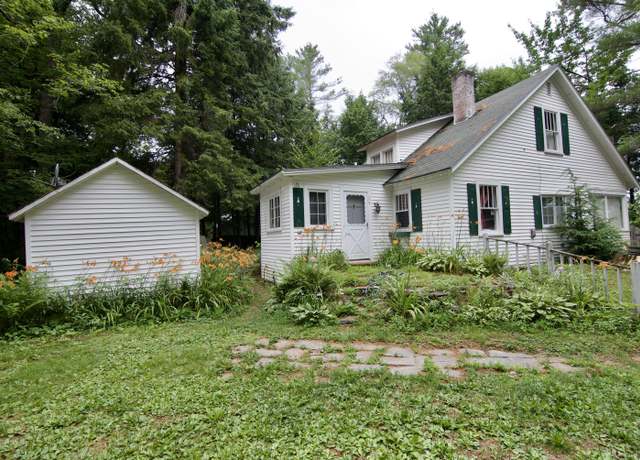 Property at 16 Salmon Rd, Madison, ME 04950, 3 beds, 1 bath