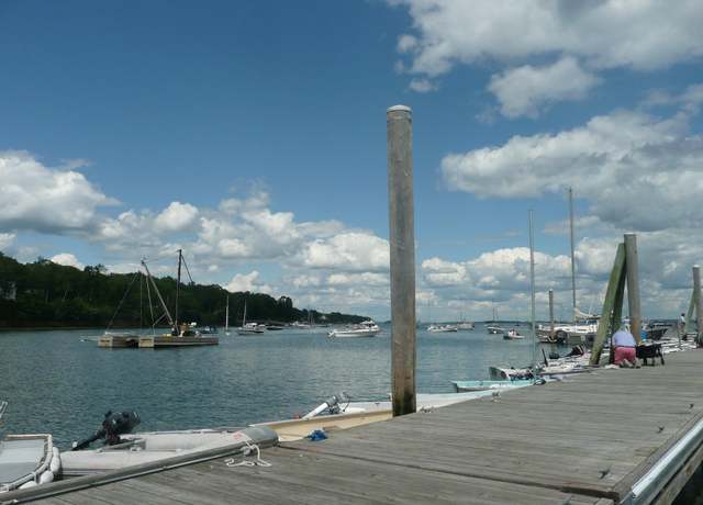 Property at 471 South Rd Unit B, Chebeague Island, ME 04017