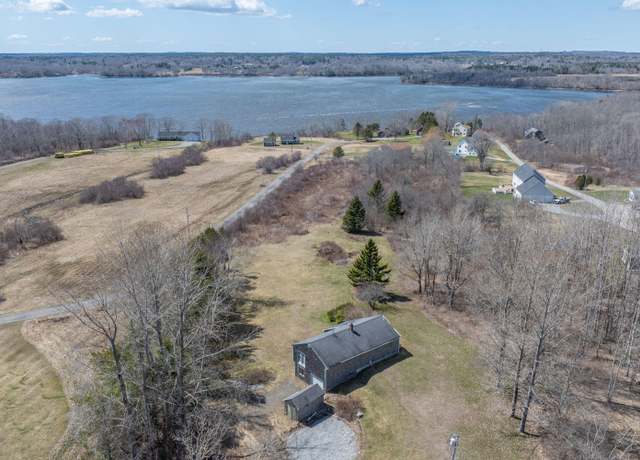 Property at 631 Saint George Rd, South Thomaston, ME 04858, 3 beds, 3 baths