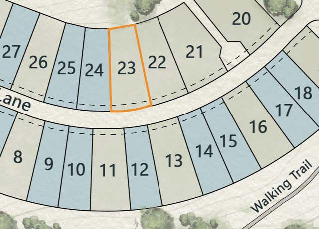 Property at Lot 23 Mineral Spgs, Cumberland, ME 04021