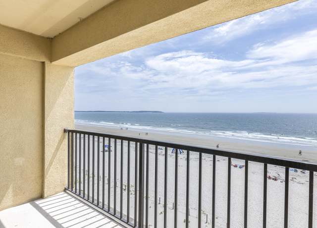Property at 191 E Grand Ave #506, Old Orchard Beach, ME 04064, 2 beds, 2 baths