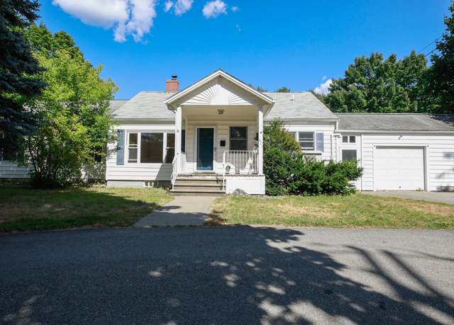 Property at 671 Essex St, Bangor, ME 04401, 5 beds, 3.5 baths