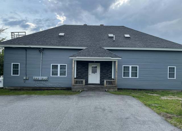 Property at 763 S Gouldsboro Rd, Gouldsboro, ME 04607, 8 beds, 5 baths