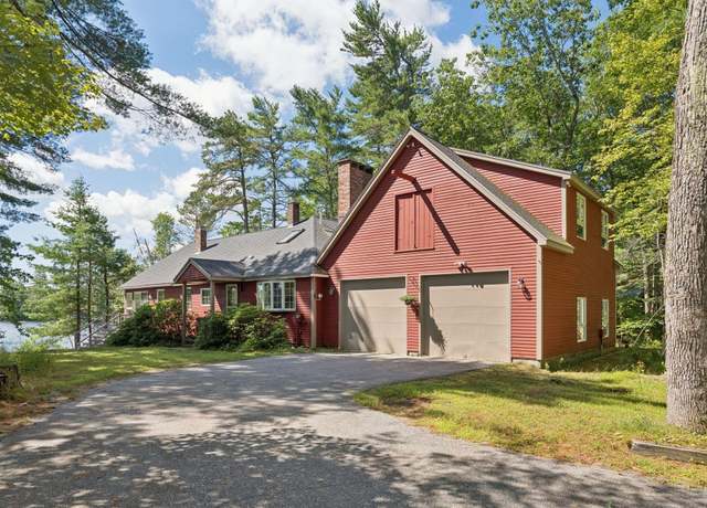 Property at 28 Deer Acres Rd, Gray, ME 04071, 4 beds, 2 baths