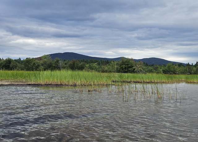 Property at Map20Lot19 Carter Hill Rd, Fryeburg, ME 04037