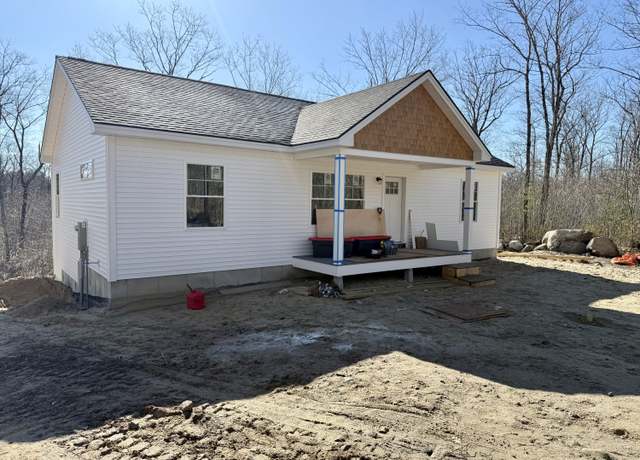 Property at 183 Dunton Rd, Naples, ME 04055, 3 beds, 2 baths