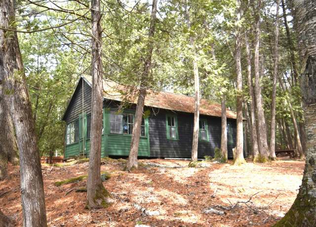 Property at 78 Martin Rd, Saint Albans, ME 04971, 1 bed