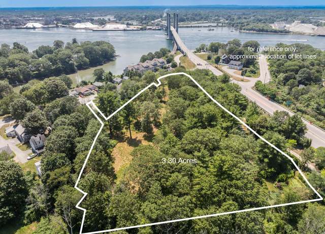 Property at 9 Cook St, Kittery, ME 03904