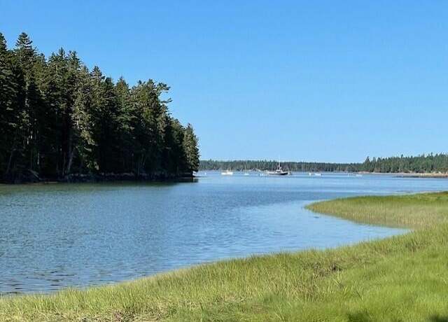 Property at Lot # 15-2 Fort Williams Rd, Harrington, ME 04643