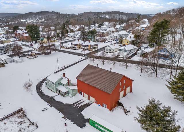 Property at 57 Oxford St, Augusta, ME 04330, 4 beds, 2 baths