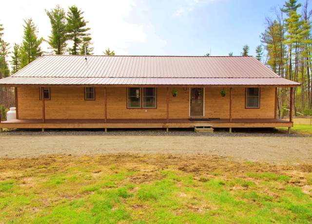 Property at 476 North Rd, Medford, ME 04463, 4 beds, 2.5 baths