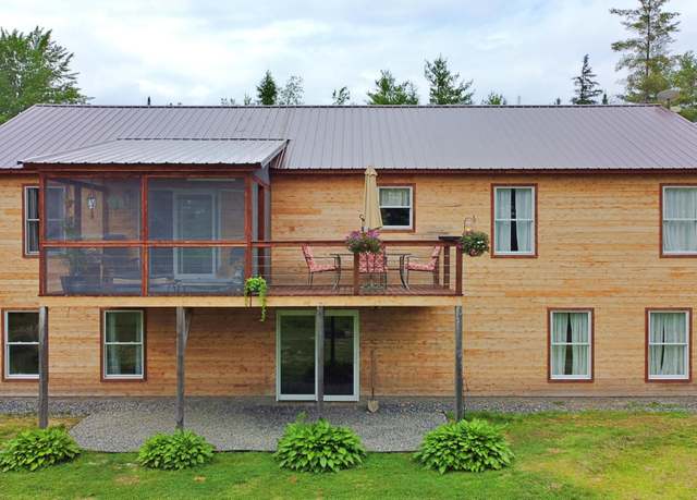Property at 476 North Rd, Medford, ME 04463, 4 beds, 2.5 baths