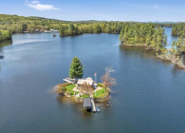 Property at 0 Ossipee Lake Is, Waterboro, ME 04030, 1 bed, 1 bath