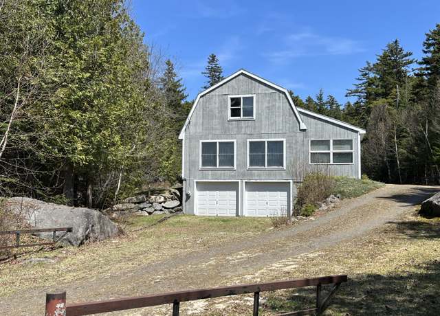 Property at 640 Bald Mountain Rd, Rangeley, ME 04970, 1 bath