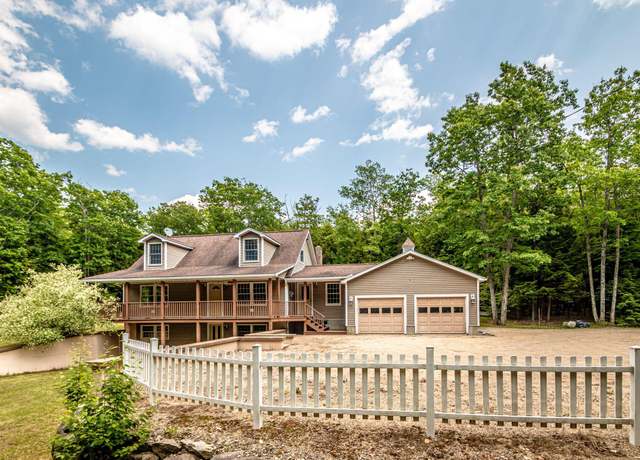 Property at 321 Riverbend Rd, Brownfield, ME 04010, 3 beds, 2.5 baths