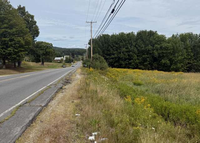 Property at 089 Main St, Wilton, ME 04294