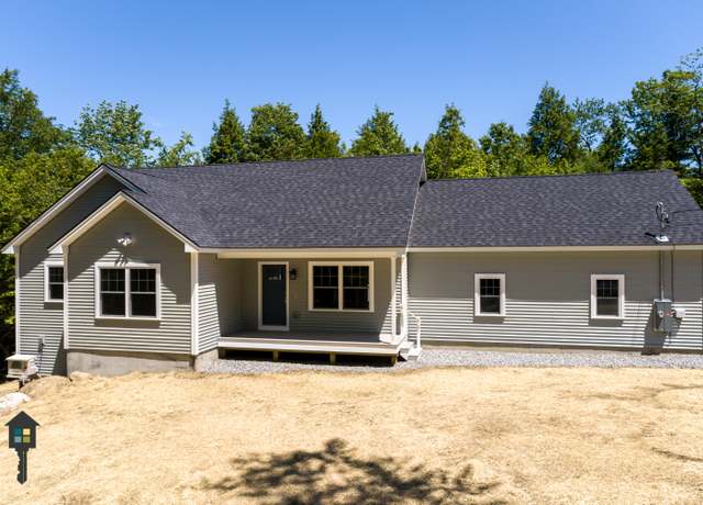 Property at Lot 2 Foye Rd, Wiscasset, ME 04578, 2 beds, 2 baths