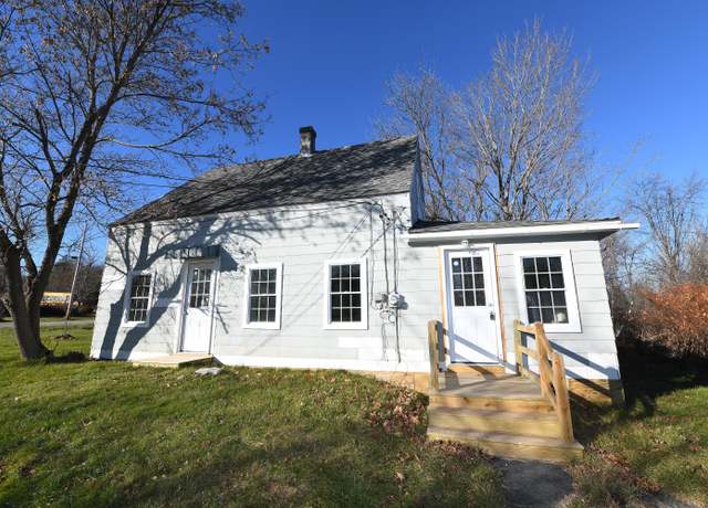 Property at 4 Church St, Milo, ME 04463, 4 beds, 1 bath