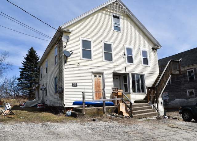 Property at 42 Front St, Sumner, ME 04292, 7 beds, 3 baths