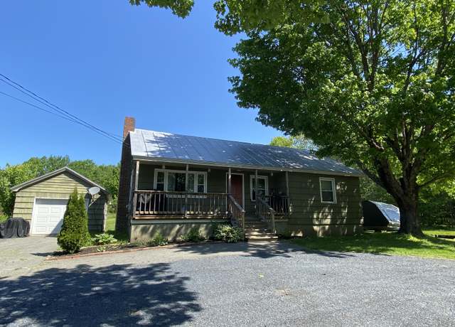 Property at 260 River Rd, Anson, ME 04958, 3 beds, 1 bath