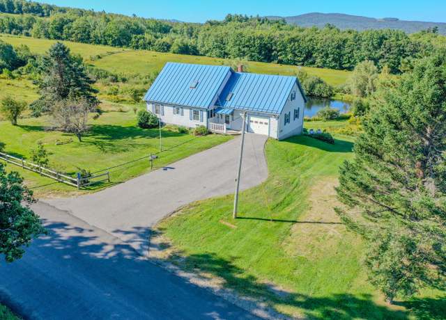 Property at 201 Northport Rd, Belmont, ME 04952, 3 beds, 3 baths