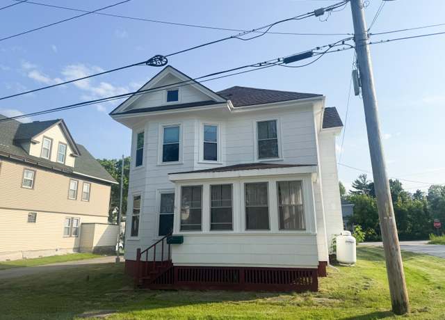 Property at 40 March St, Bangor, ME 04401, 3 beds, 2.5 baths