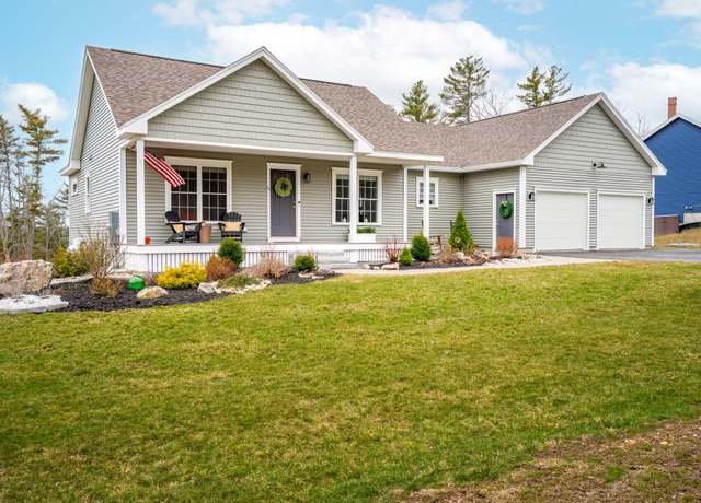 Property at 71 River Point Rd, Wiscasset, ME 04578, 3 beds, 3 baths