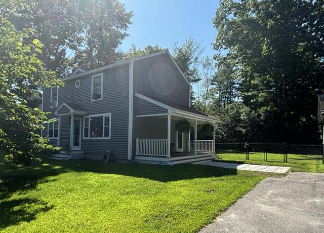 Property at 8 Breton St, Biddeford, ME 04005, 3 beds, 2 baths