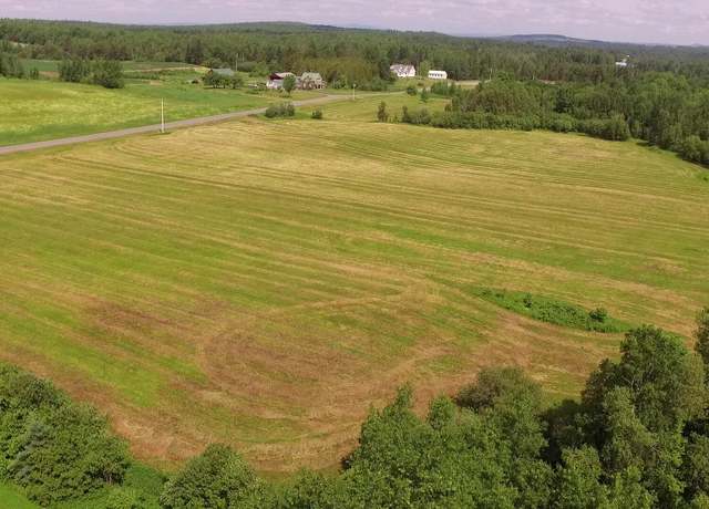 Property at 20 West Ridge Rd, Littleton, ME 04730