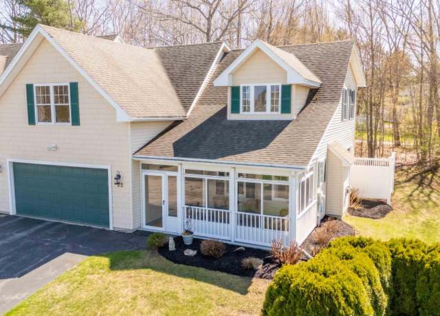 Property at 22 Spring Pond Cir #22, York, ME 03909, 3 beds, 2 baths